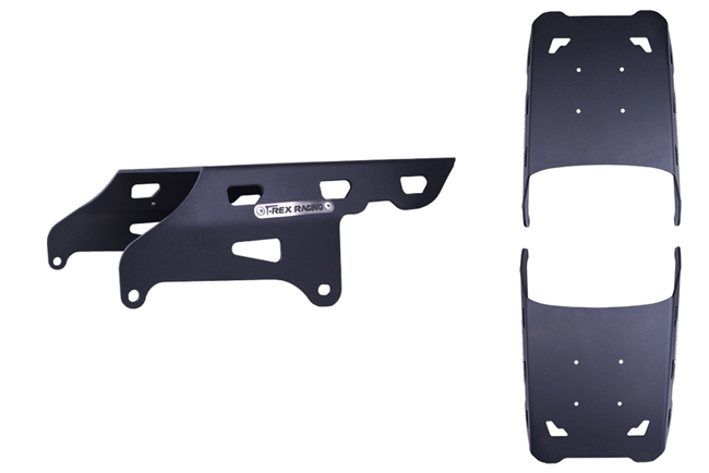 T-Rex Racing 1996 - 2023 Suzuki DR650 / S / SE Luggage Rack