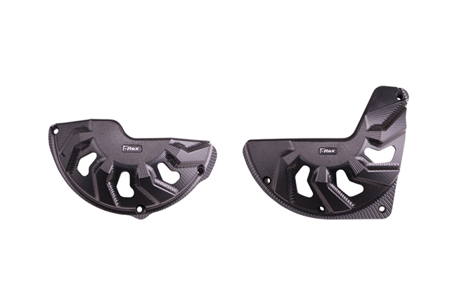 T-Rex Racing 2021 - 2024 Aprilia RS 660 / Tuono 660 Engine Case Covers